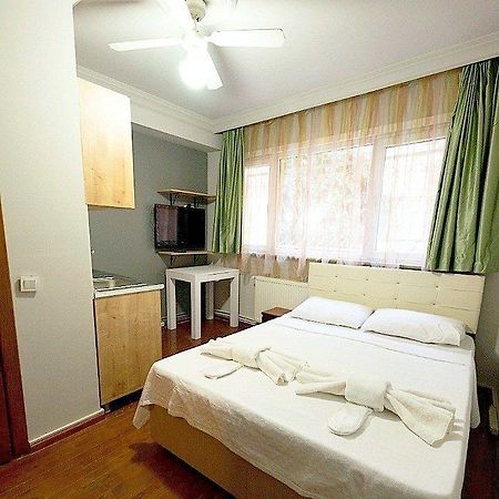 Taxim Garden Hotel Стамбул Экстерьер фото