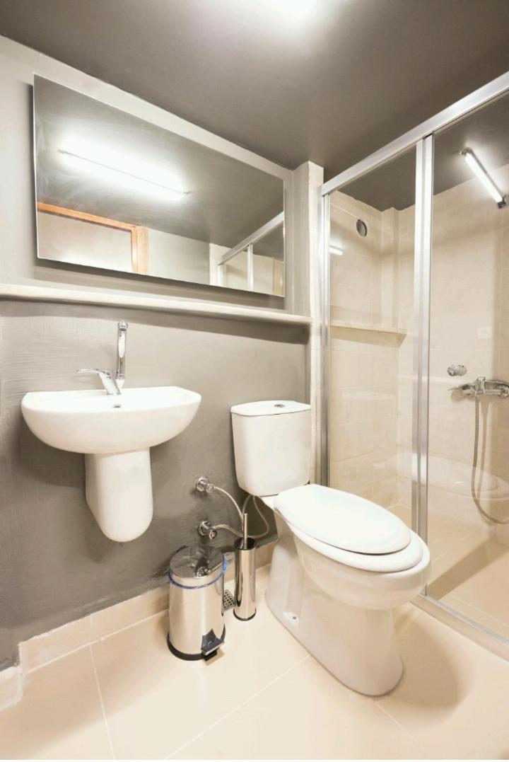 Taxim Garden Hotel Стамбул Экстерьер фото
